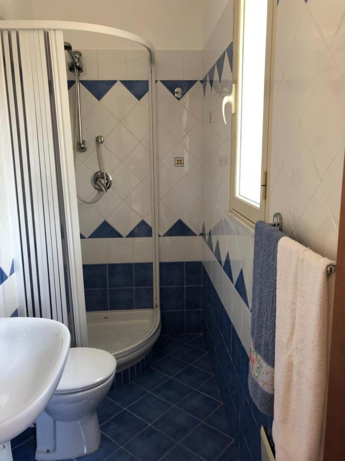 La Casa Sulla Scogliera Apartment Cefalu Bilik gambar