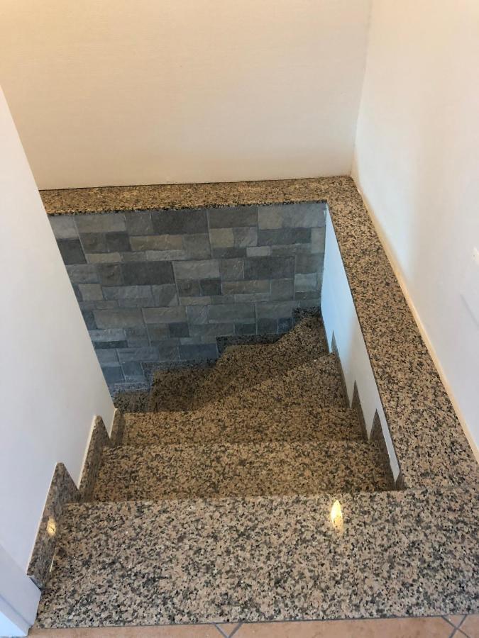 La Casa Sulla Scogliera Apartment Cefalu Luaran gambar