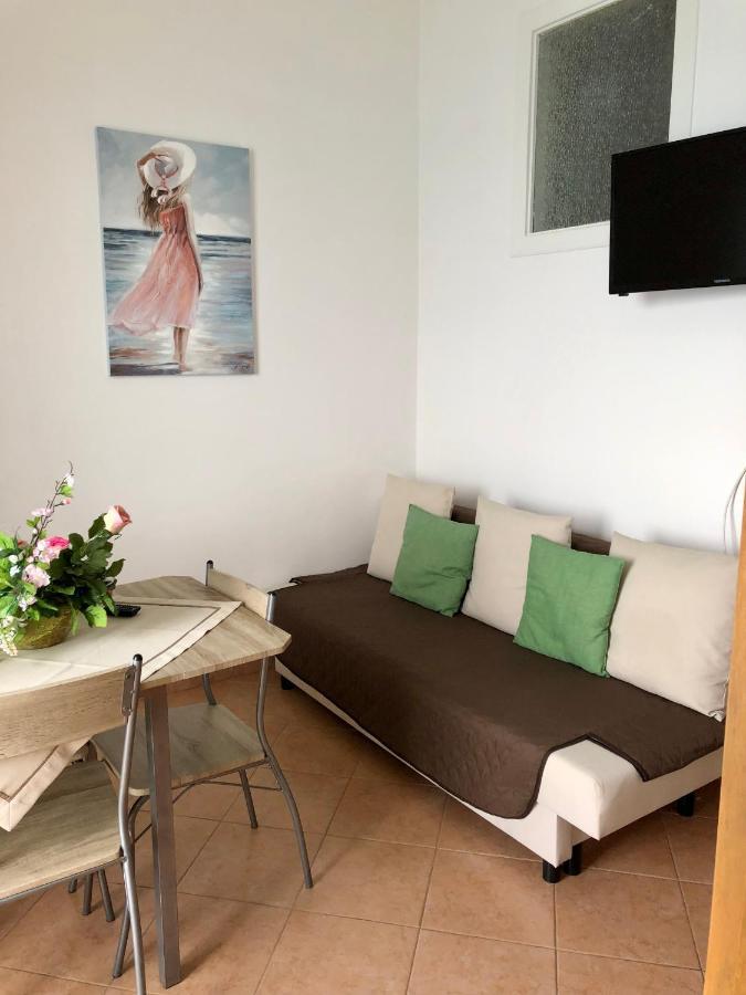 La Casa Sulla Scogliera Apartment Cefalu Luaran gambar